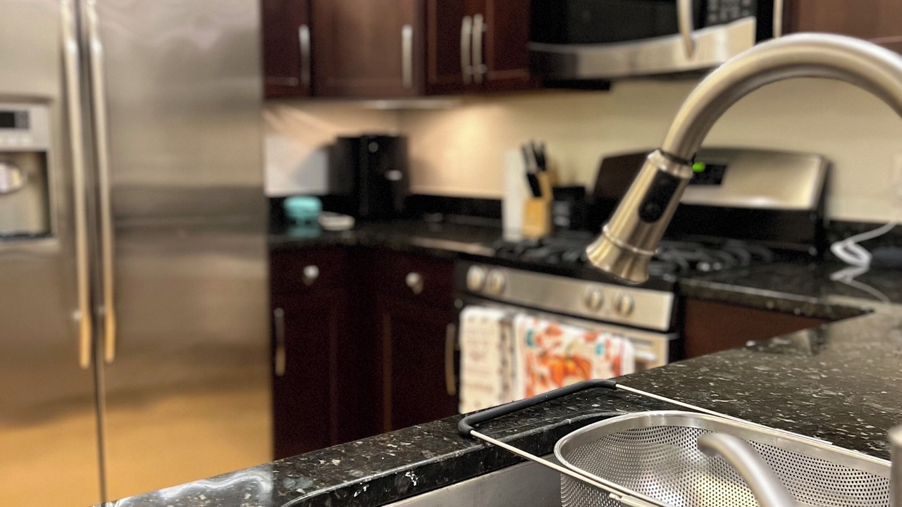 Photo of Kitchen in Tysons