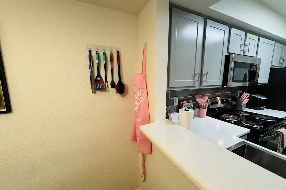 Photo of Kitchen in Paradise