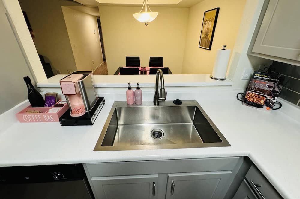 Photo of Kitchen in Paradise