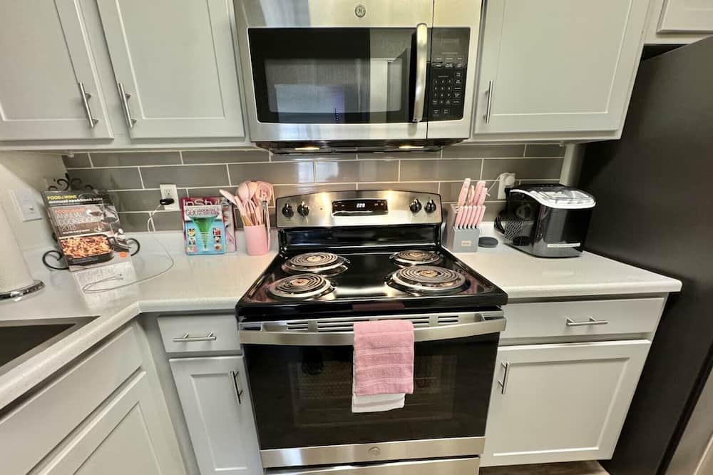 Photo of Kitchen in Paradise