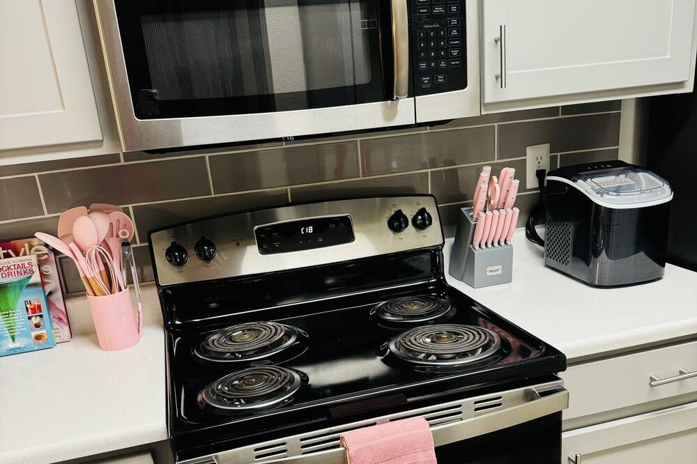 Photo of Kitchen in Paradise