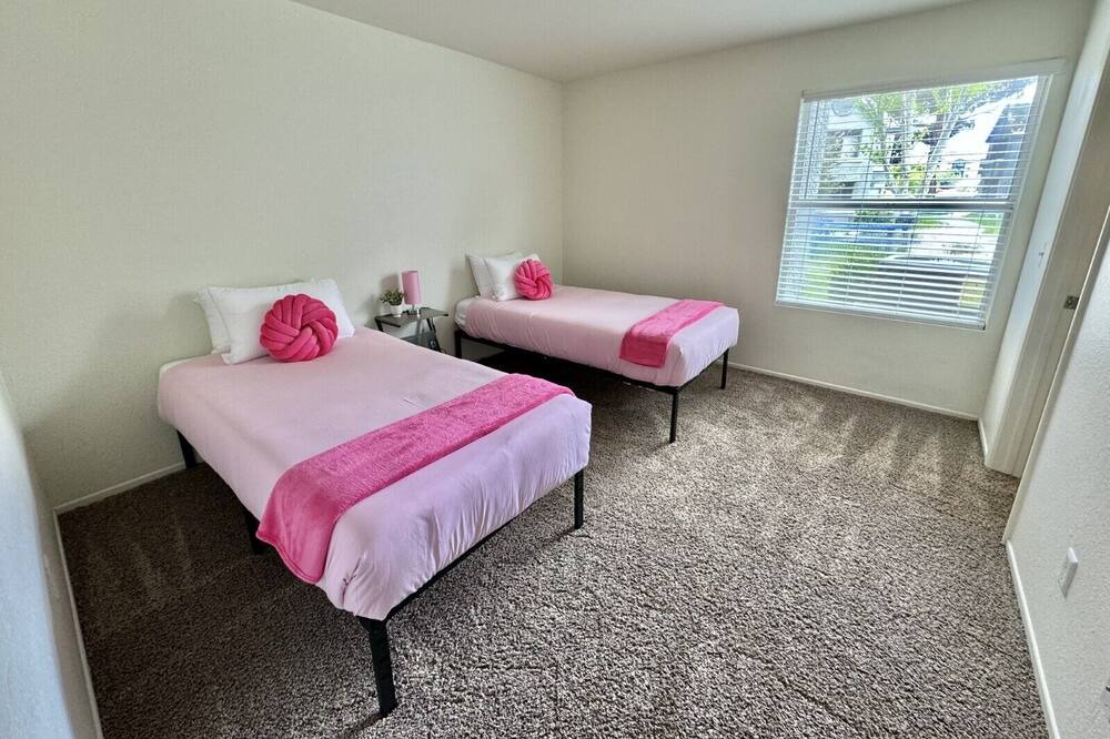 Photo of Bedroom in Paradise