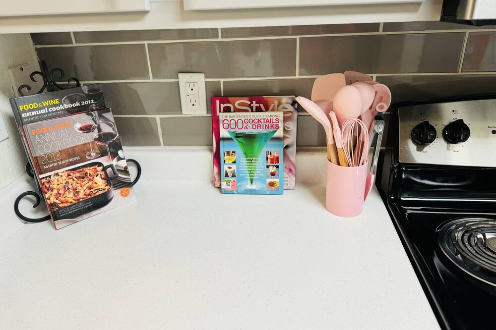 Photo of Kitchen in Paradise