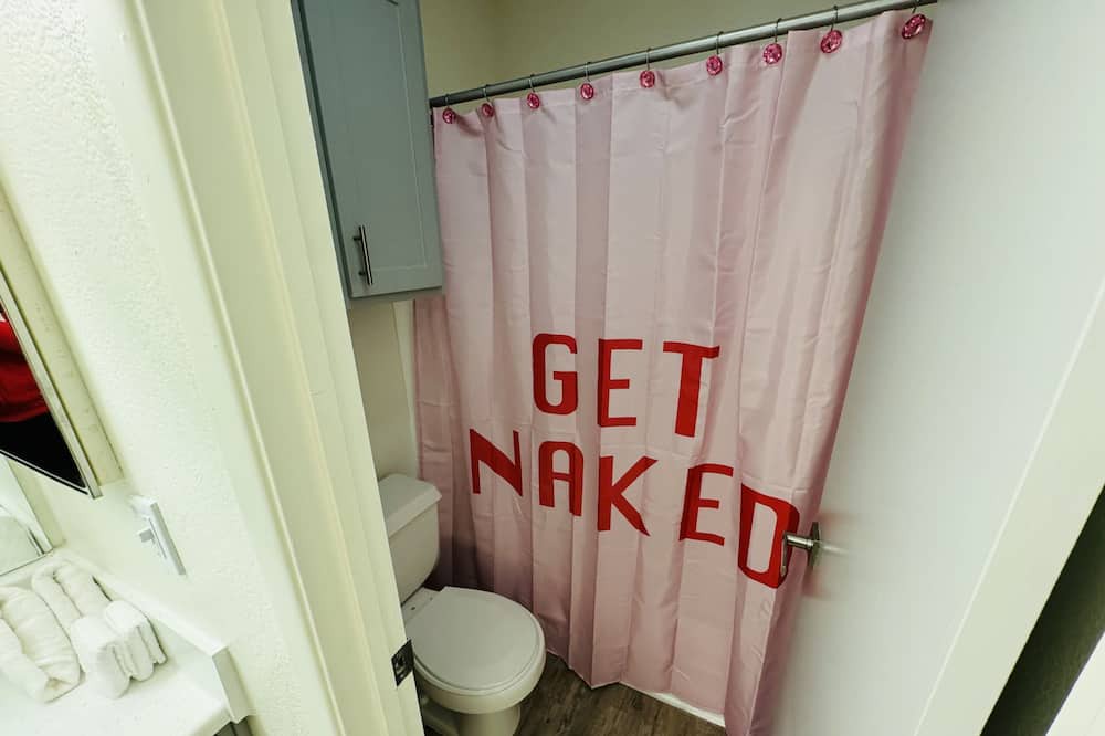 Photo of Bathroom in Paradise