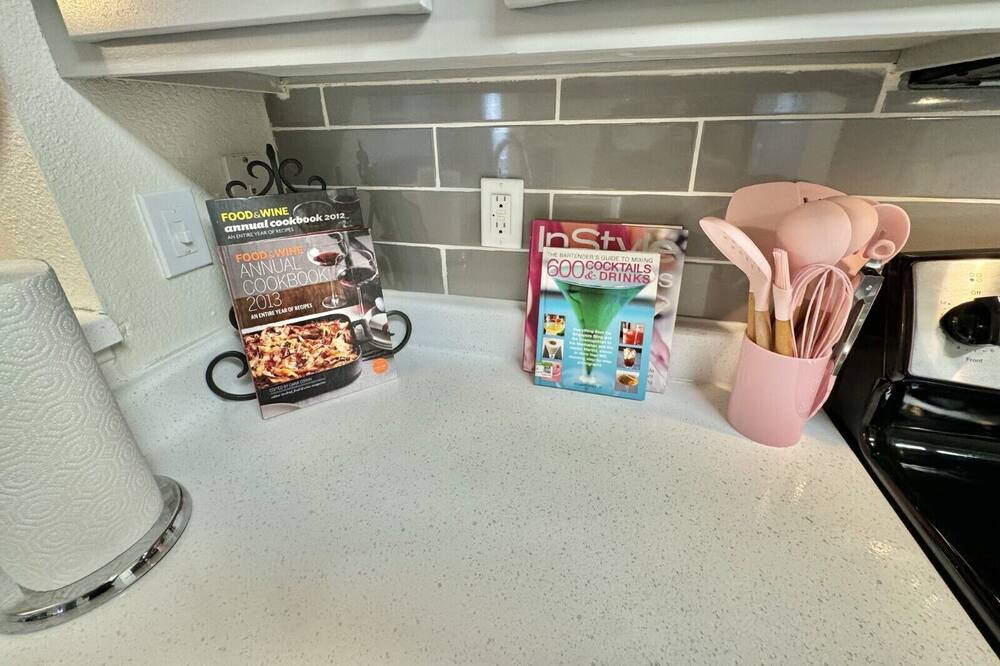 Photo of Kitchen in Paradise