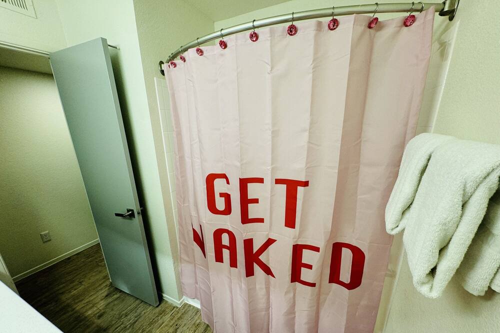 Photo of Bathroom in Paradise