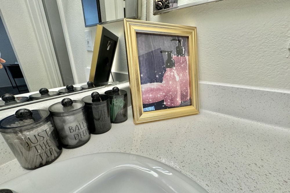 Photo of Bathroom in Paradise