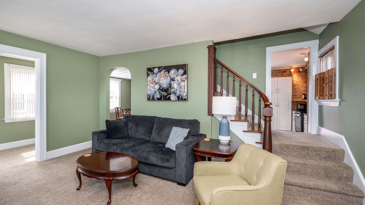Photo of Livingroom in Lakeside Park