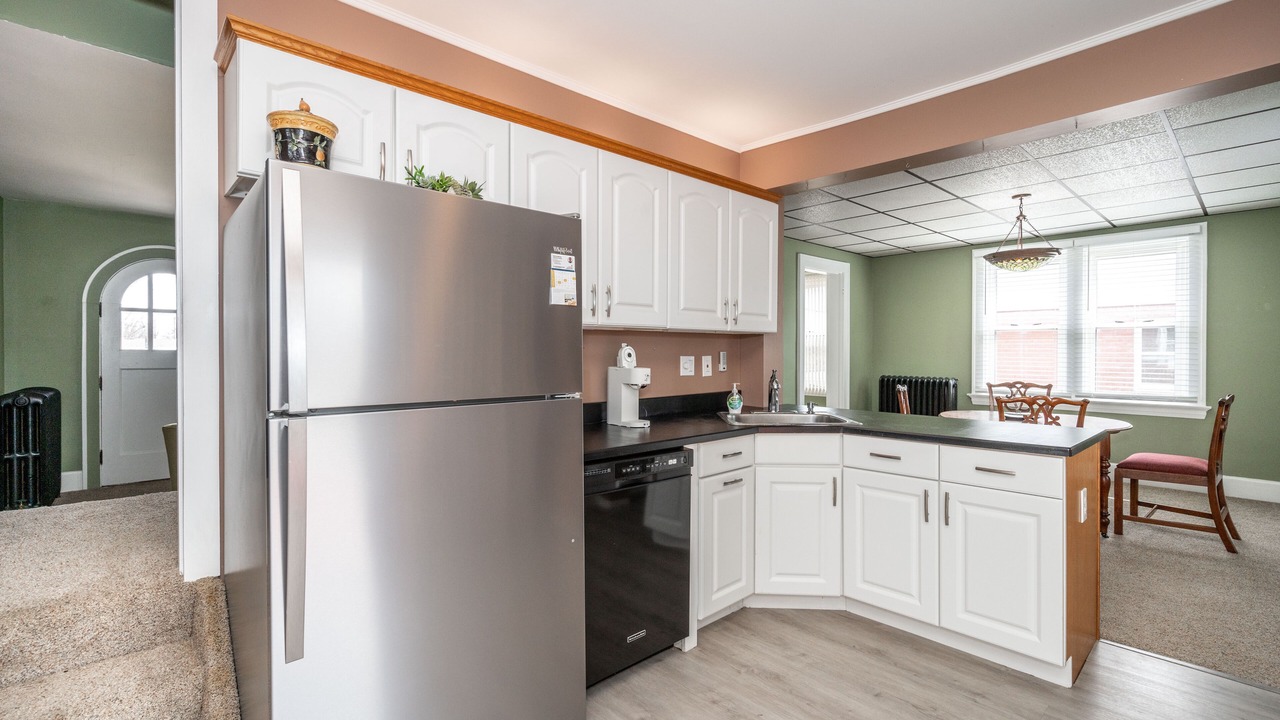 Photo of Kitchen in Lakeside Park
