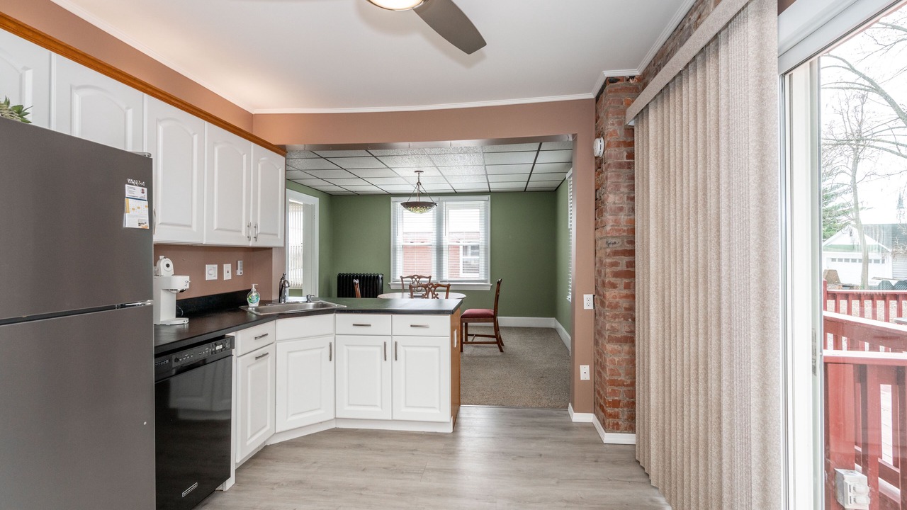 Photo of Kitchen in Lakeside Park