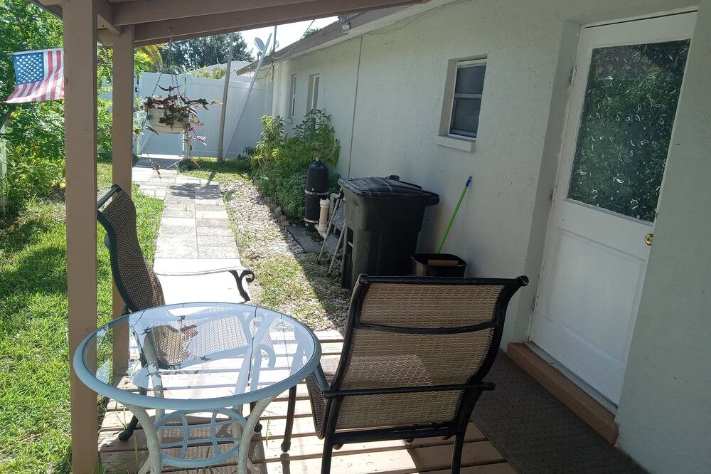 Photo of Outdoor in Caloosahatchee