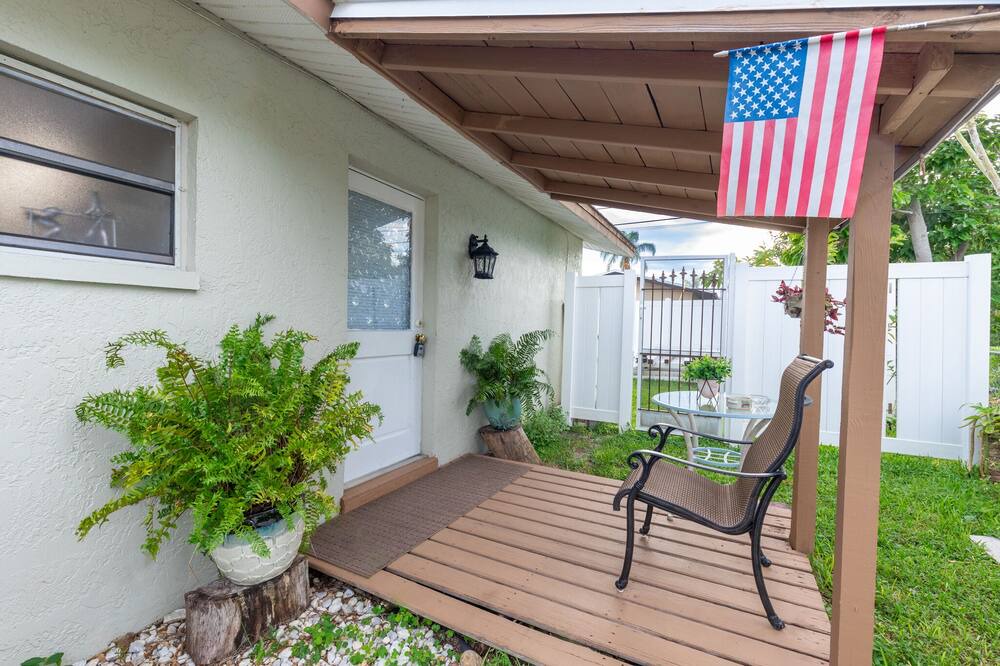 Photo of Outdoor in Caloosahatchee