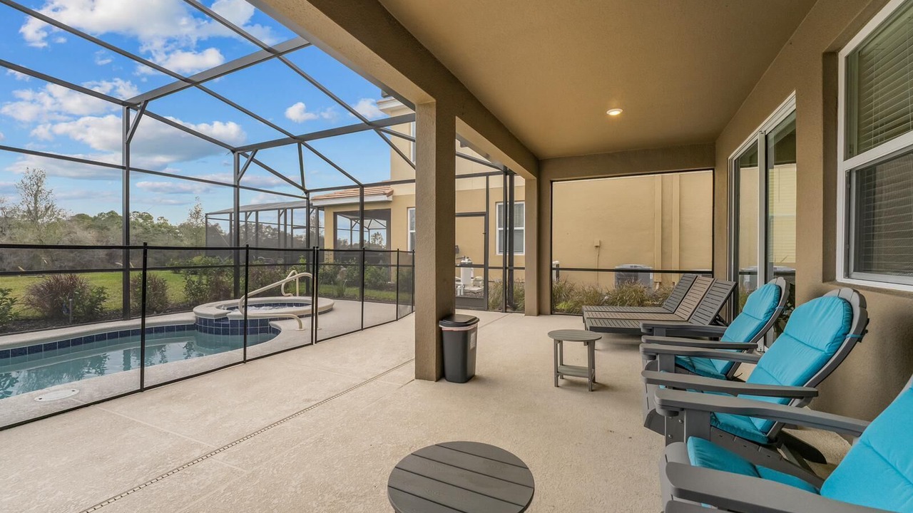 Photo of Outdoor in Sunridge Woods