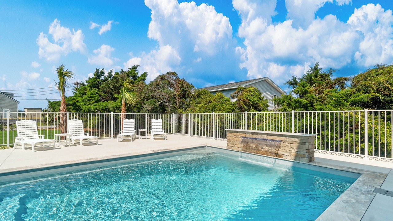 Photo of Outdoor in The Point