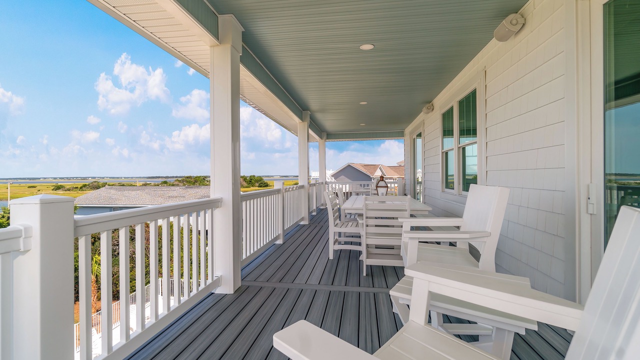 Photo of Outdoor in The Point