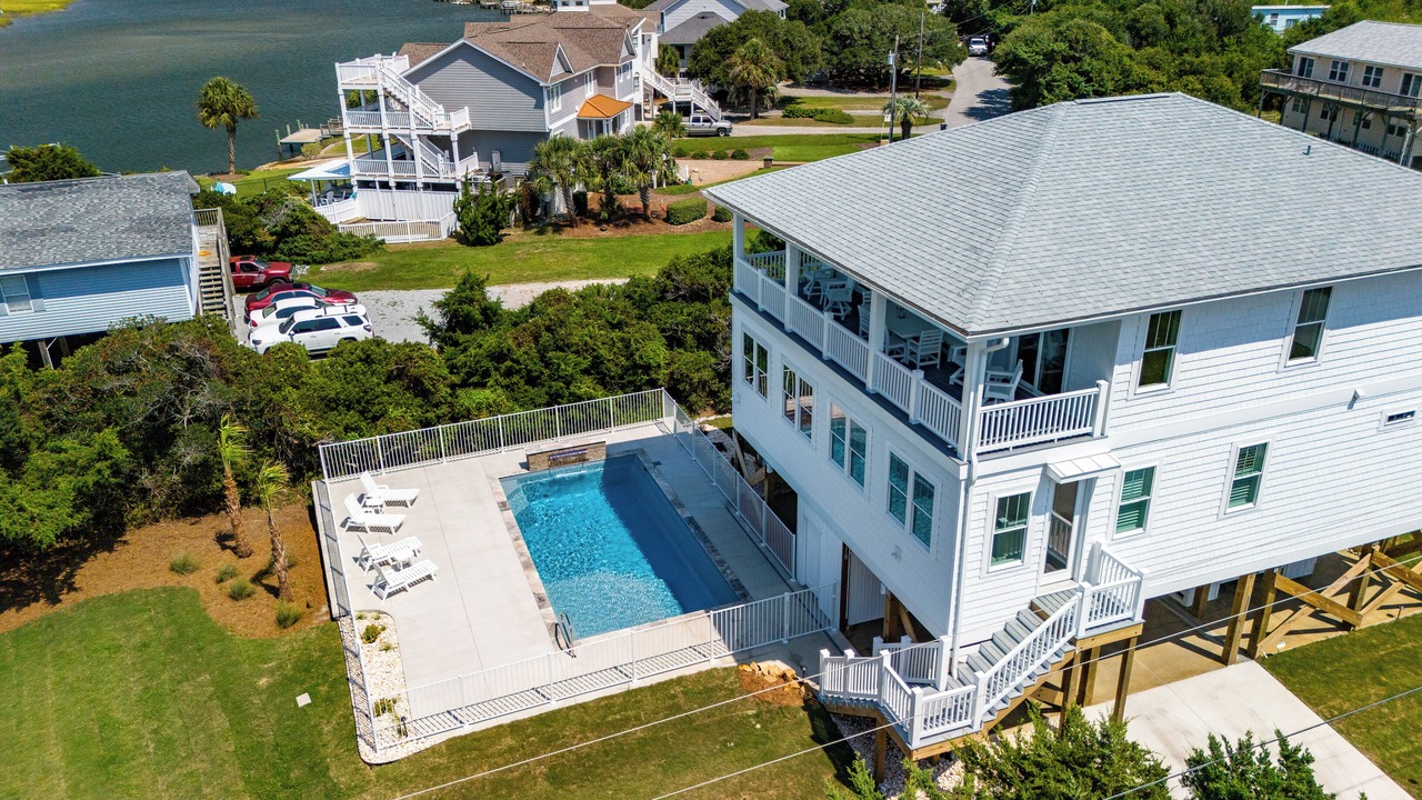 Photo of Outdoor in The Point