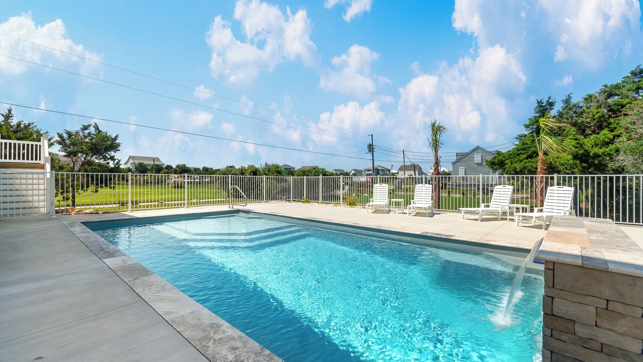 Photo of Outdoor in The Point