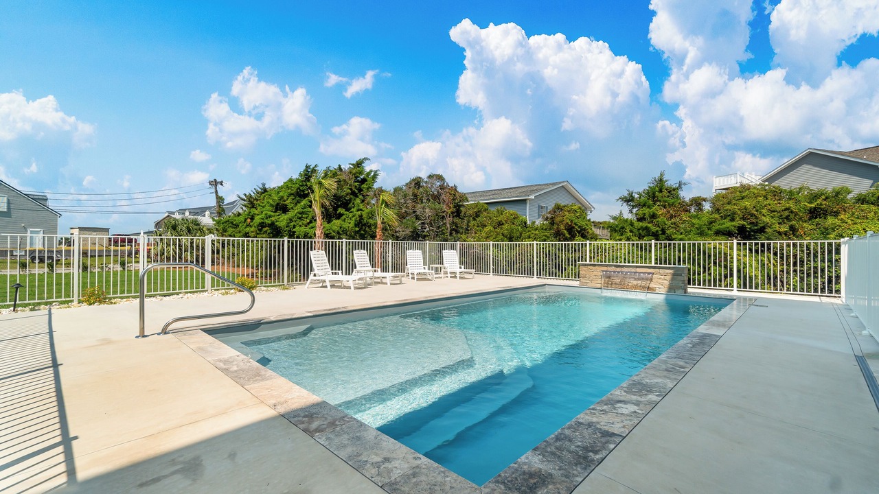 Photo of Outdoor in The Point