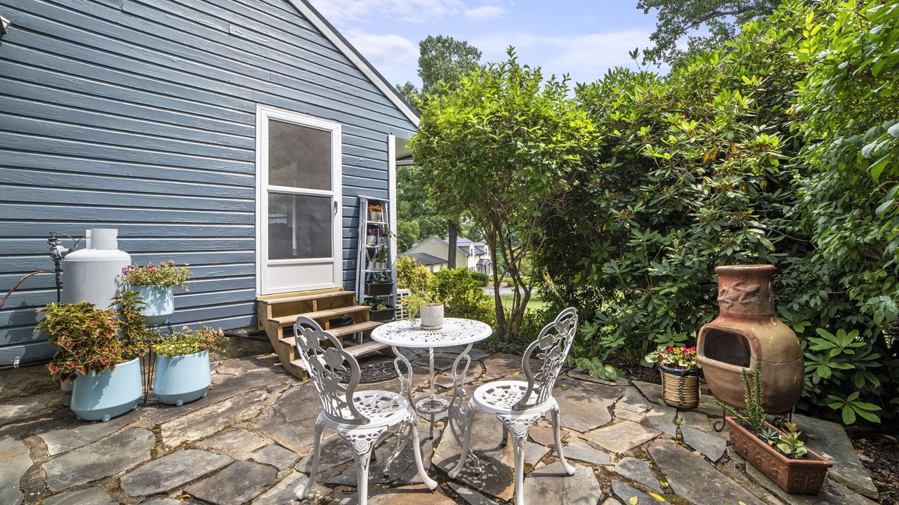 Photo of Outdoor in Bluemont