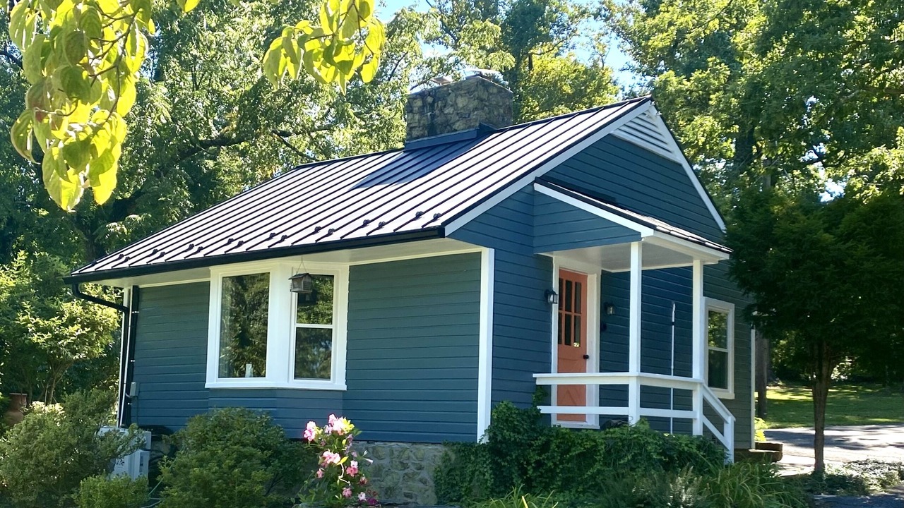 Photo of Outdoor in Bluemont