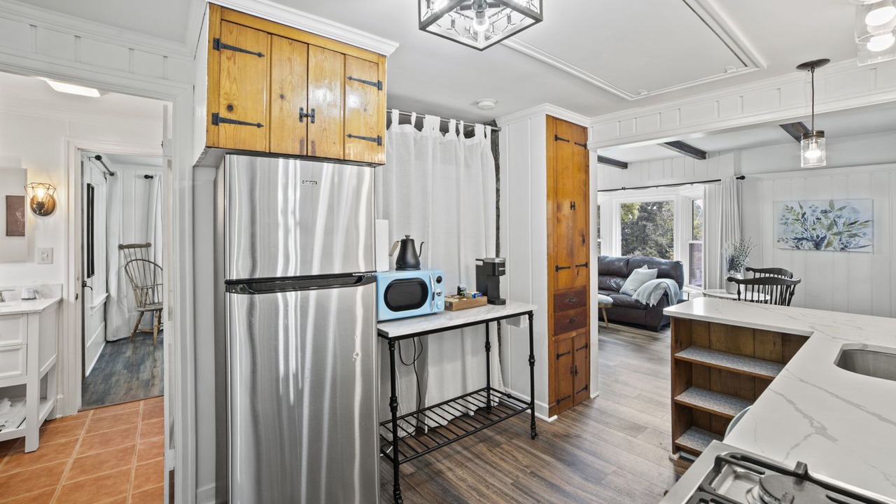 Photo of Kitchen in Bluemont