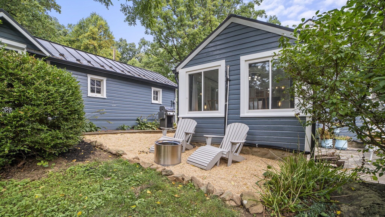 Photo of Outdoor in Bluemont
