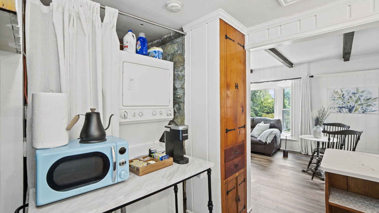 Photo of Kitchen in Bluemont