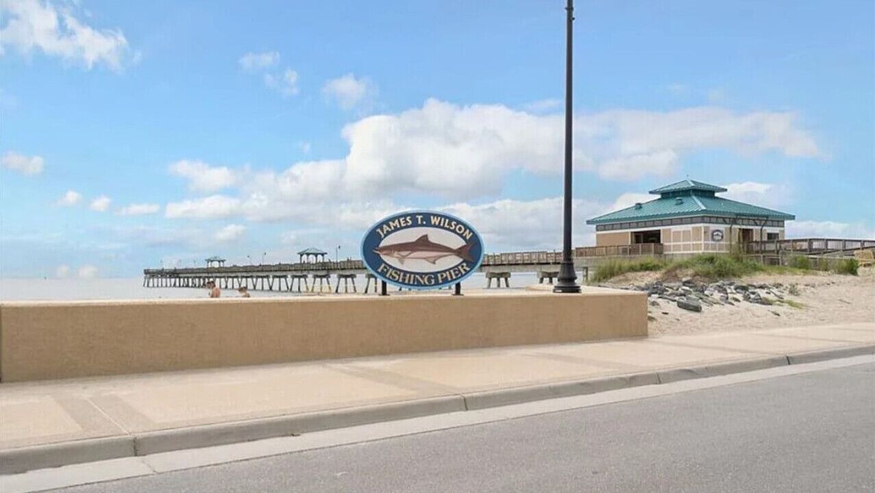 Photo of Outdoor in Buckroe Beach