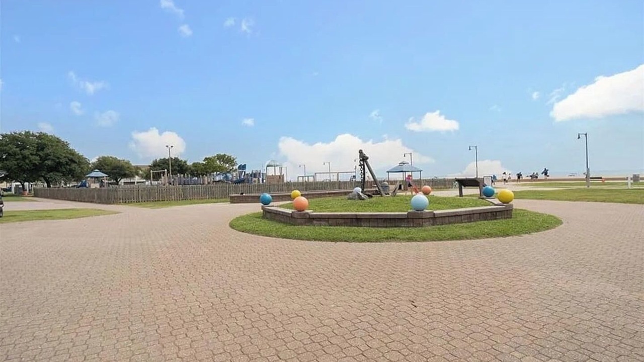 Photo of Outdoor in Buckroe Beach