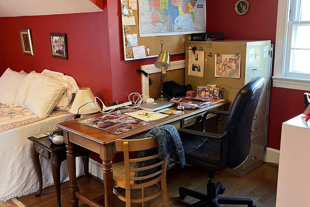 Photo of Bedroom in Purcellville
