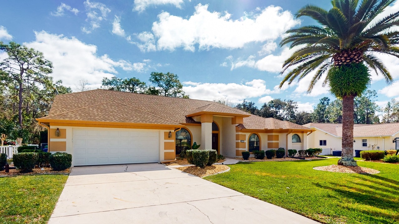 Photo of Outdoor in Sugarmill Woods