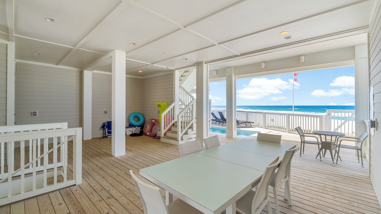 Photo of Outdoor in West Panama City Beach