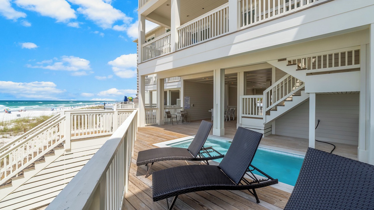 Photo of Outdoor in West Panama City Beach