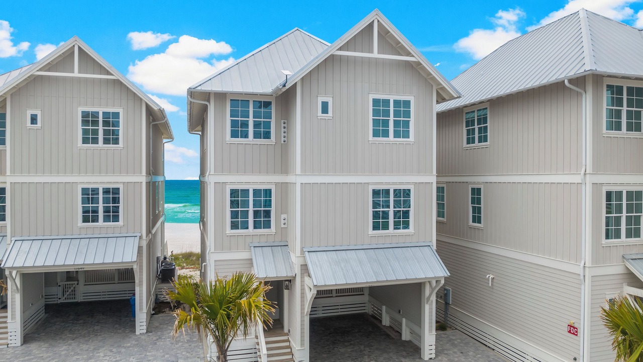 Photo of Outdoor in West Panama City Beach