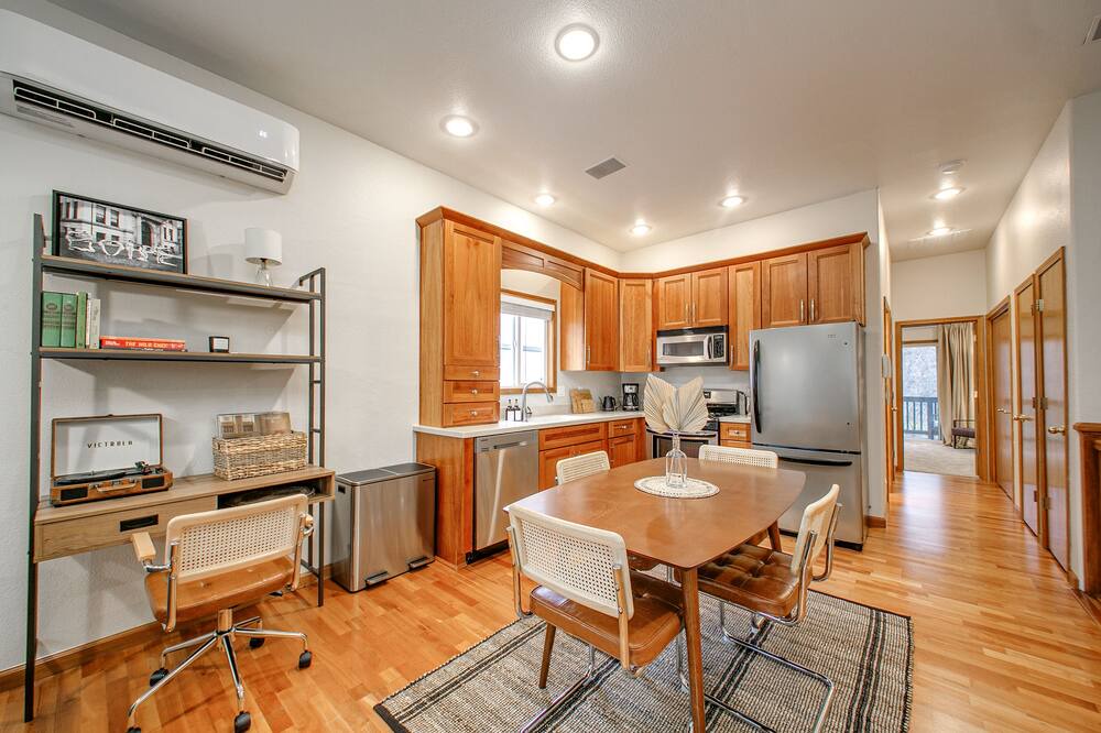Photo of Kitchen in East End