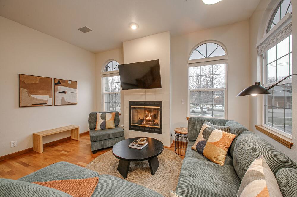 Photo of Livingroom in East End