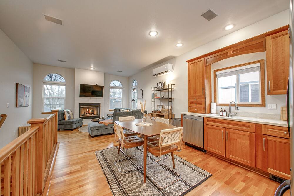 Photo of Kitchen in East End
