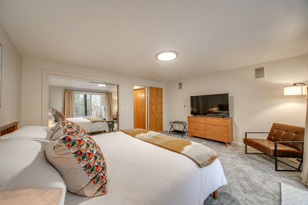 Photo of Bedroom in East End