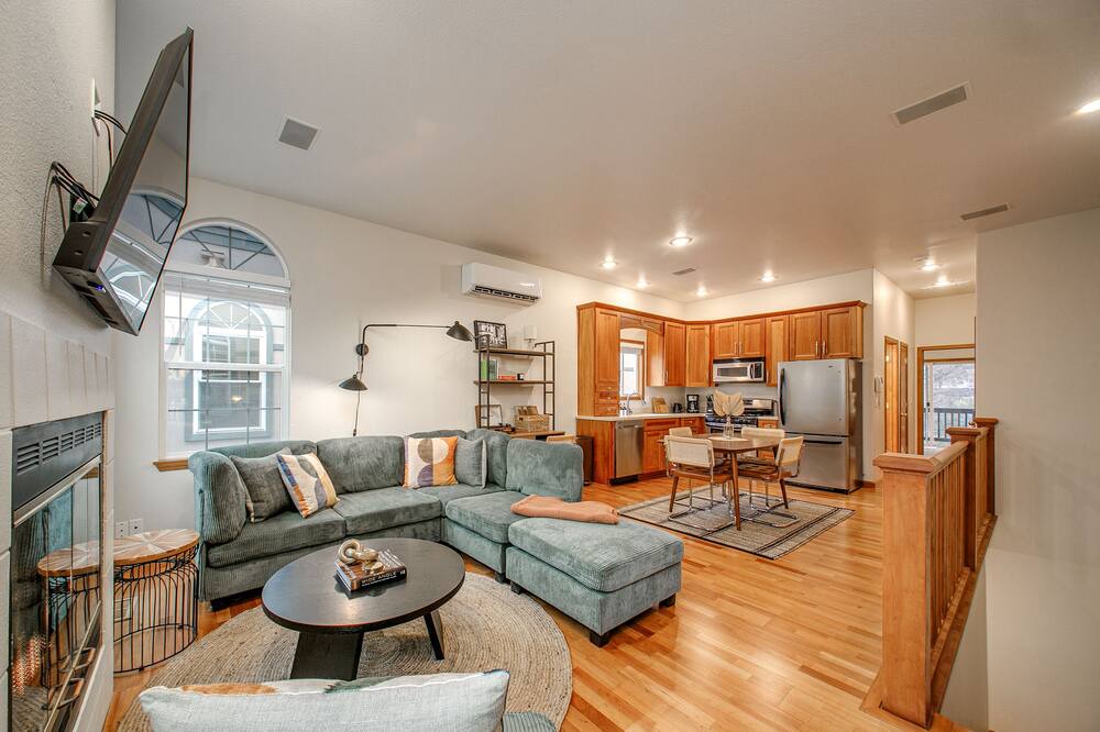 Photo of Livingroom in East End