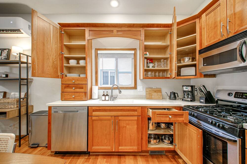 Photo of Kitchen in East End