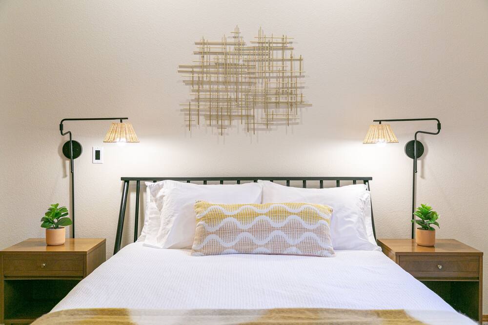 Photo of Bedroom in East End