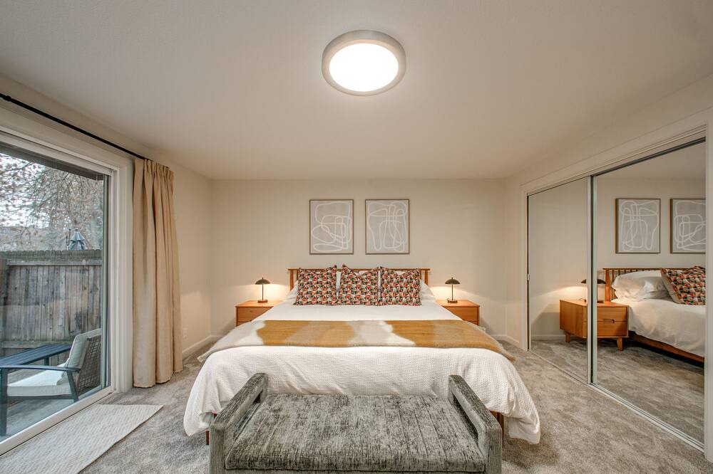 Photo of Bedroom in East End