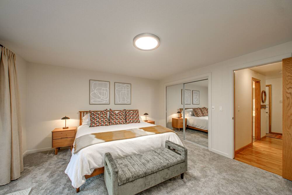 Photo of Bedroom in East End