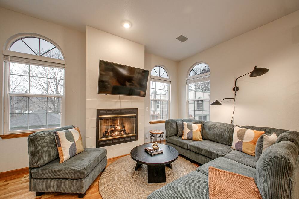 Photo of Livingroom in East End