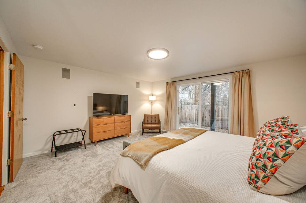 Photo of Bedroom in East End