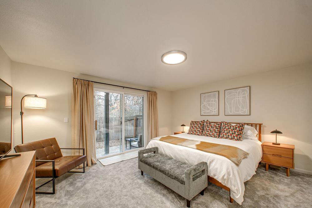Photo of Bedroom in East End