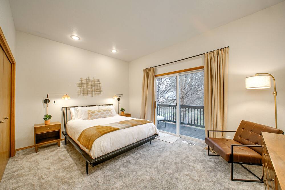 Photo of Bedroom in East End