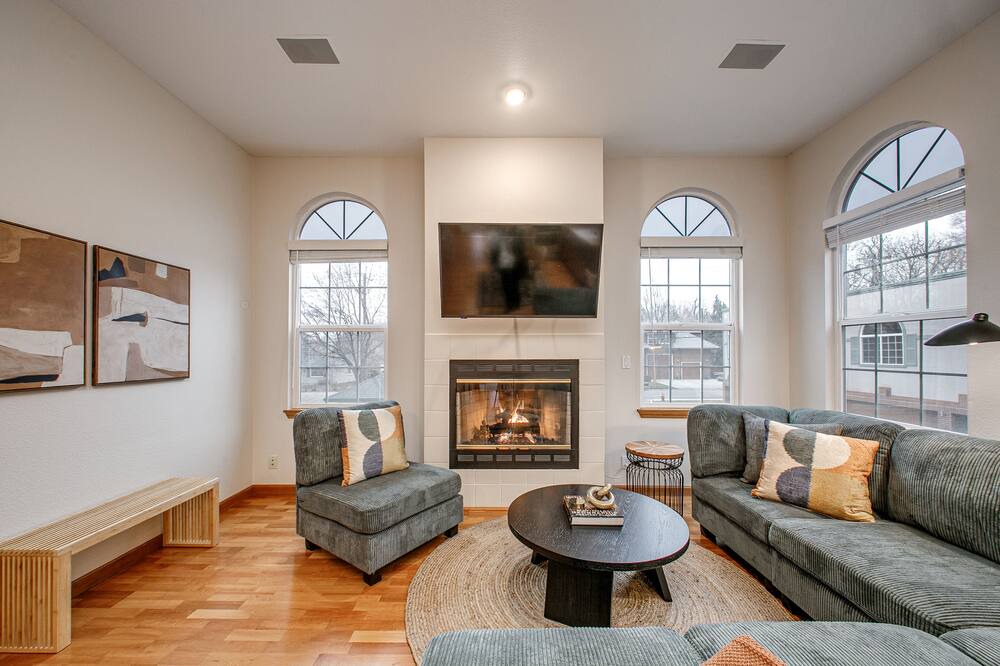 Photo of Livingroom in East End