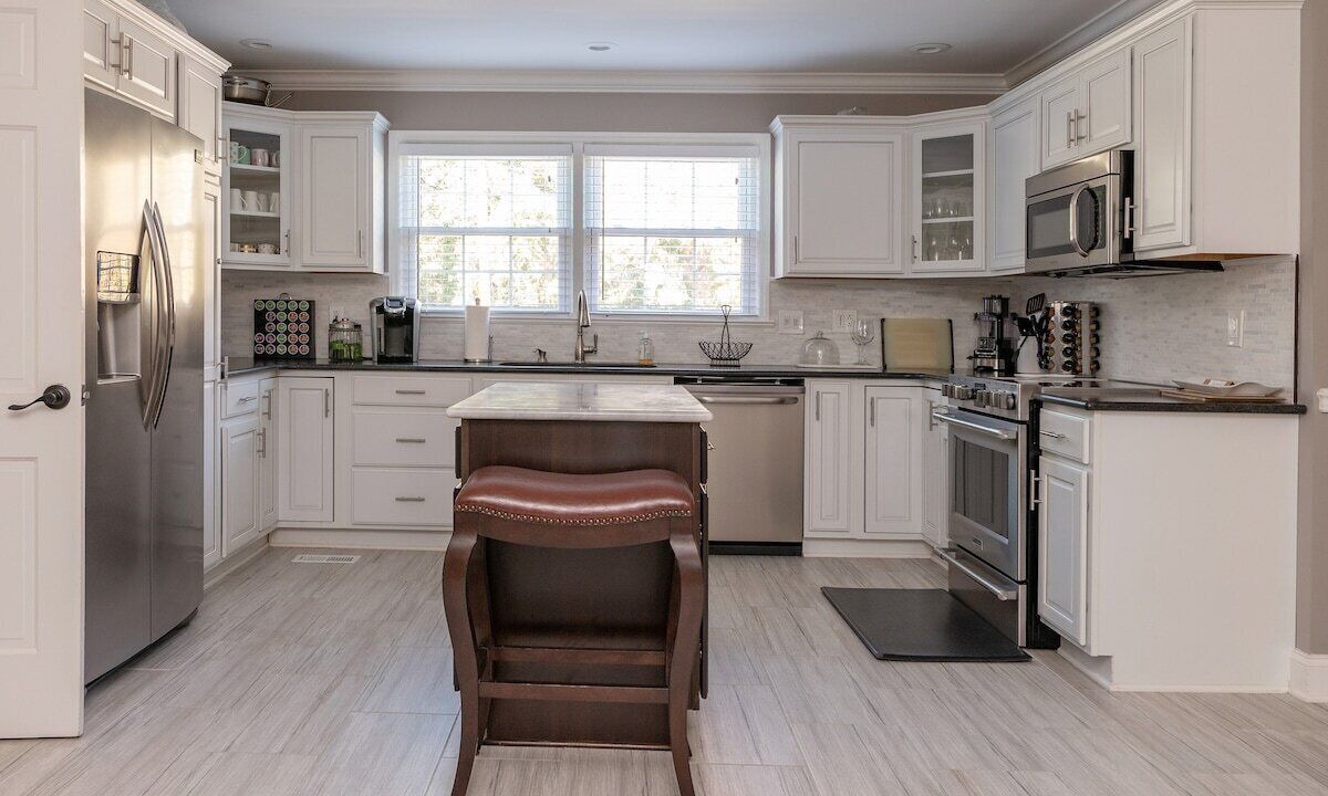 Photo of Kitchen in High Point