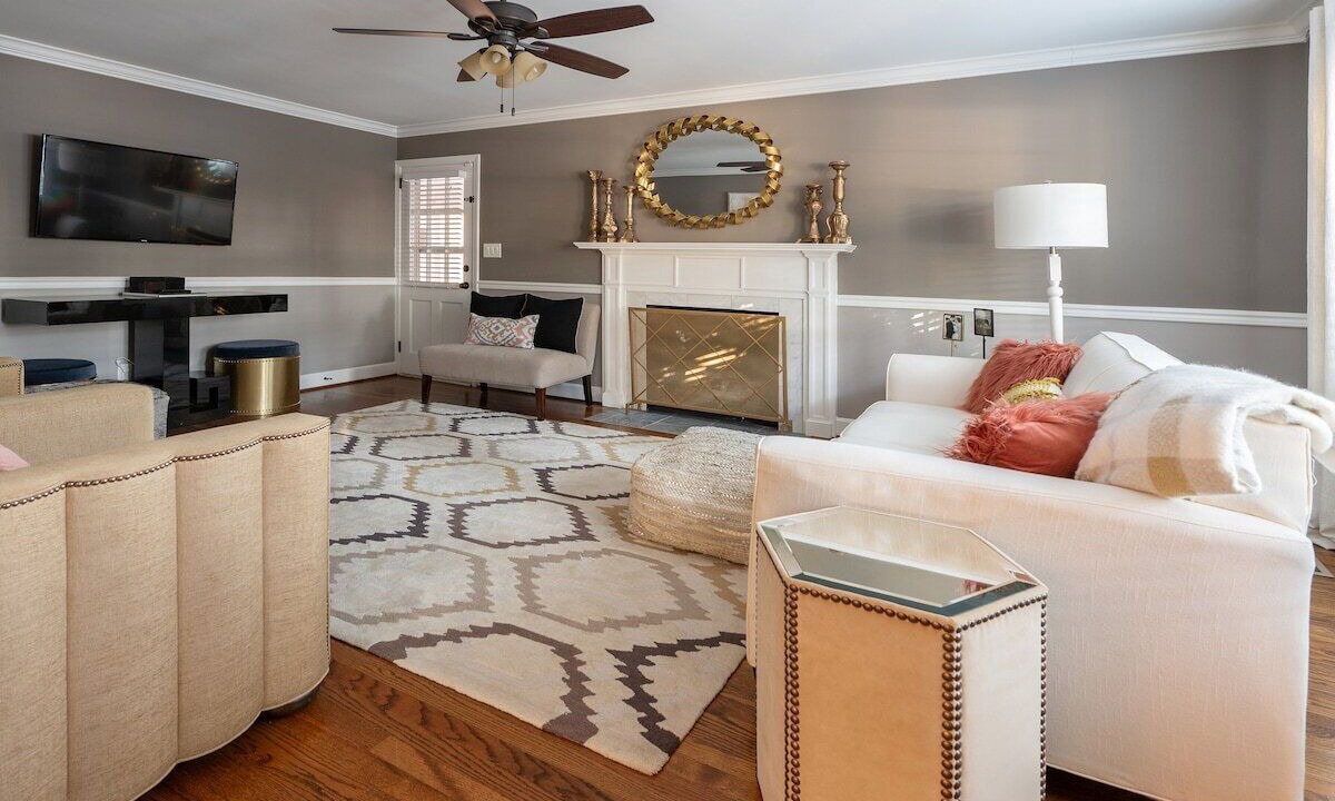 Photo of Livingroom in High Point
